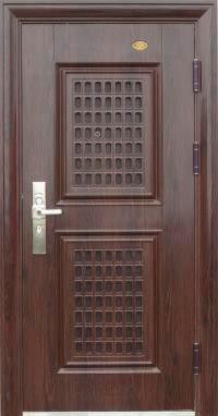 一品M1型门中门