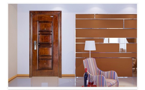 防盗门锁芯的类型有哪些