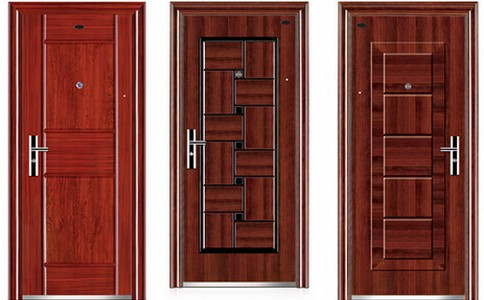 如何选择合理价格的防盗门