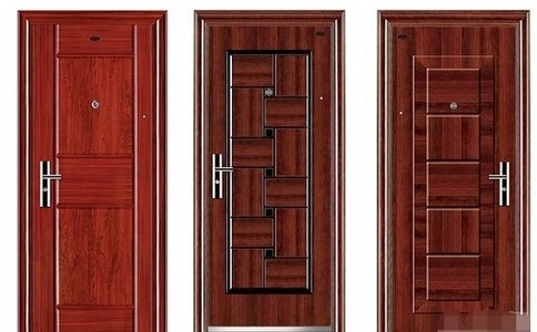 如何对防盗门进行维护