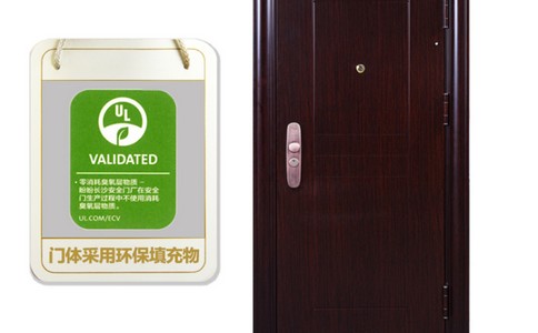 如何保养及清洗不锈钢自动门